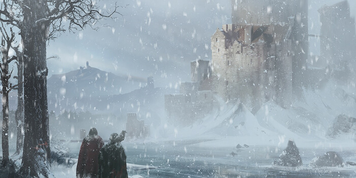 Welcome to the Server